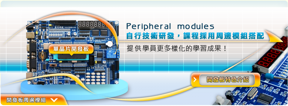 �ۦ�޳N��o,�ҵ{�ĥΩP��Ҳշf�t