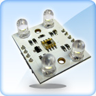 �C��P���� TCS3200D