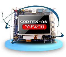 S5PV210���ؼƦ��Y��}�o�O