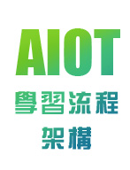 AIOT�ǲ߬y�{�[�c��